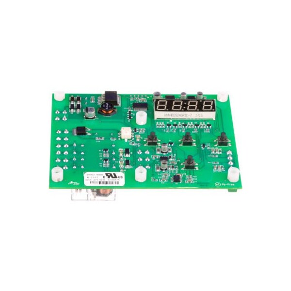 Allpoints 8010693 Temperature Controller For Hatco Corp